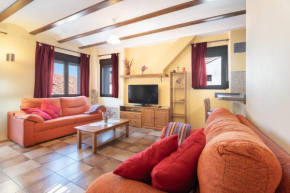 Apartamento Casa el Cojo 2c